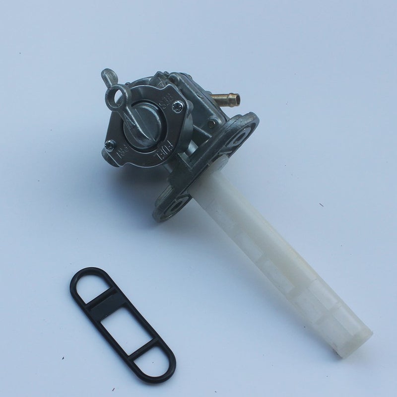 KIPA Gas Fuel Valve Petcock Switch For Suzuki Katana 600 GSX600F Katana 750 GSX750F 1998 1999 2000 2001 2002 2003 2004 2005 2006 - Image 4